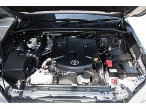 2018 Toyota Hilux Revo 2.4 SMARTCAB Prerunner E Pickup AT รูปที่ 3